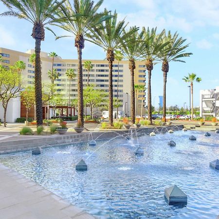 Embassy Suites By Hilton Anaheim-Orange Екстериор снимка